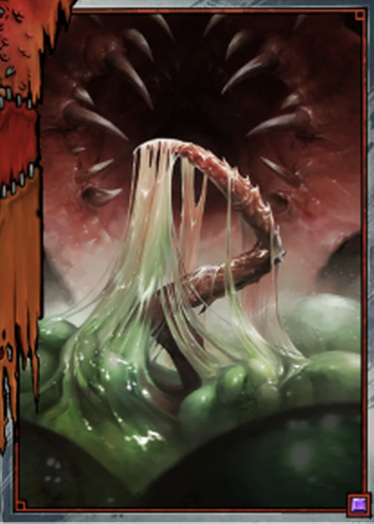 Monster Nest Gwent: Unleash Monstrous Cards for Victory