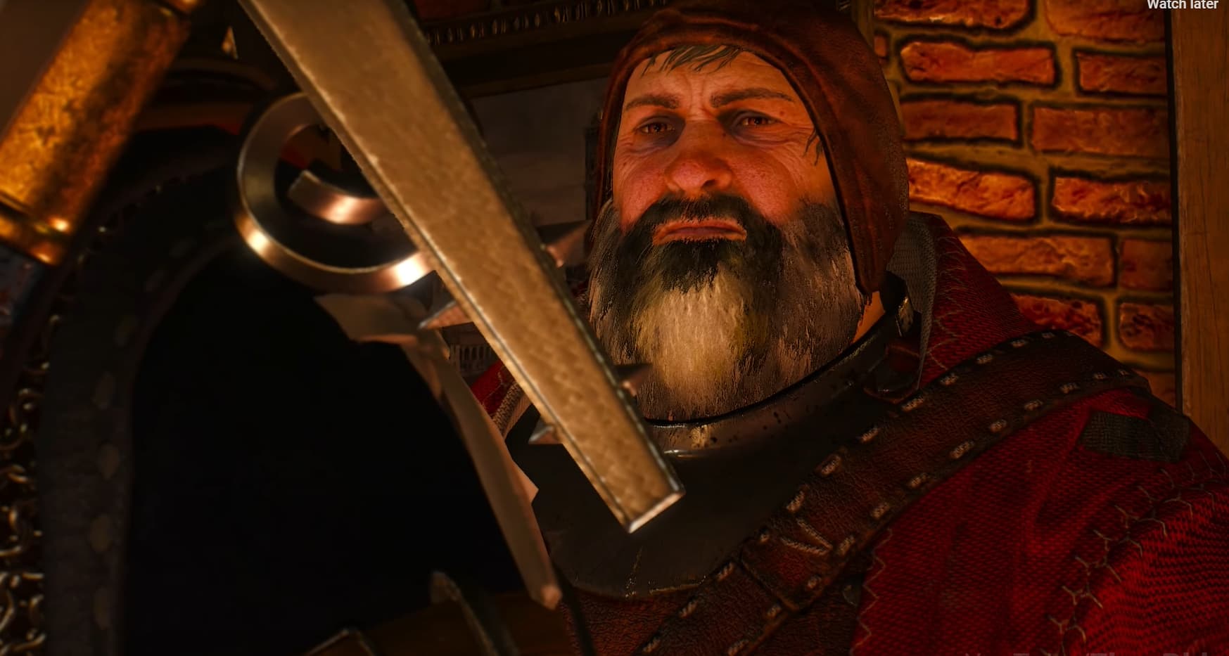 The Intriguing World Of Gwent Bloody Baron