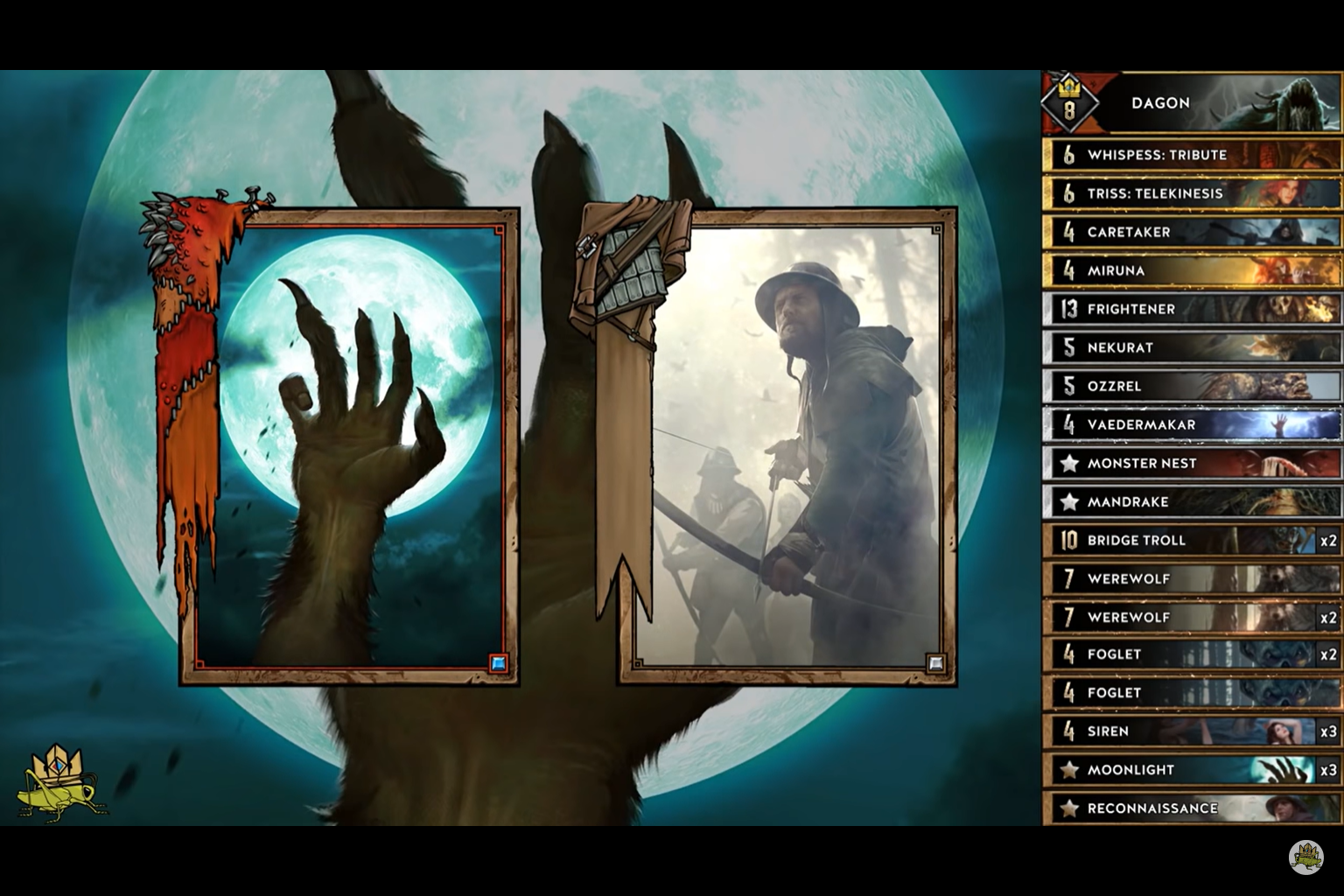 Unveiling The Enigmatic World Of The Witcher Card Game