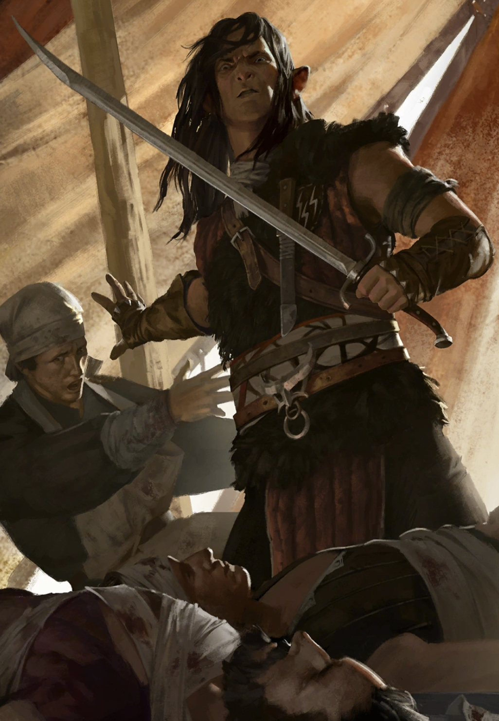 Gwent Yaevinn: Unleash the Cunning for Strategic Triumphs!