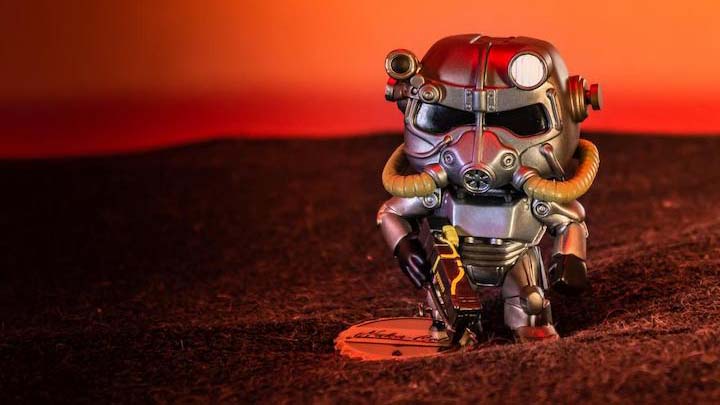 Fallout heroe