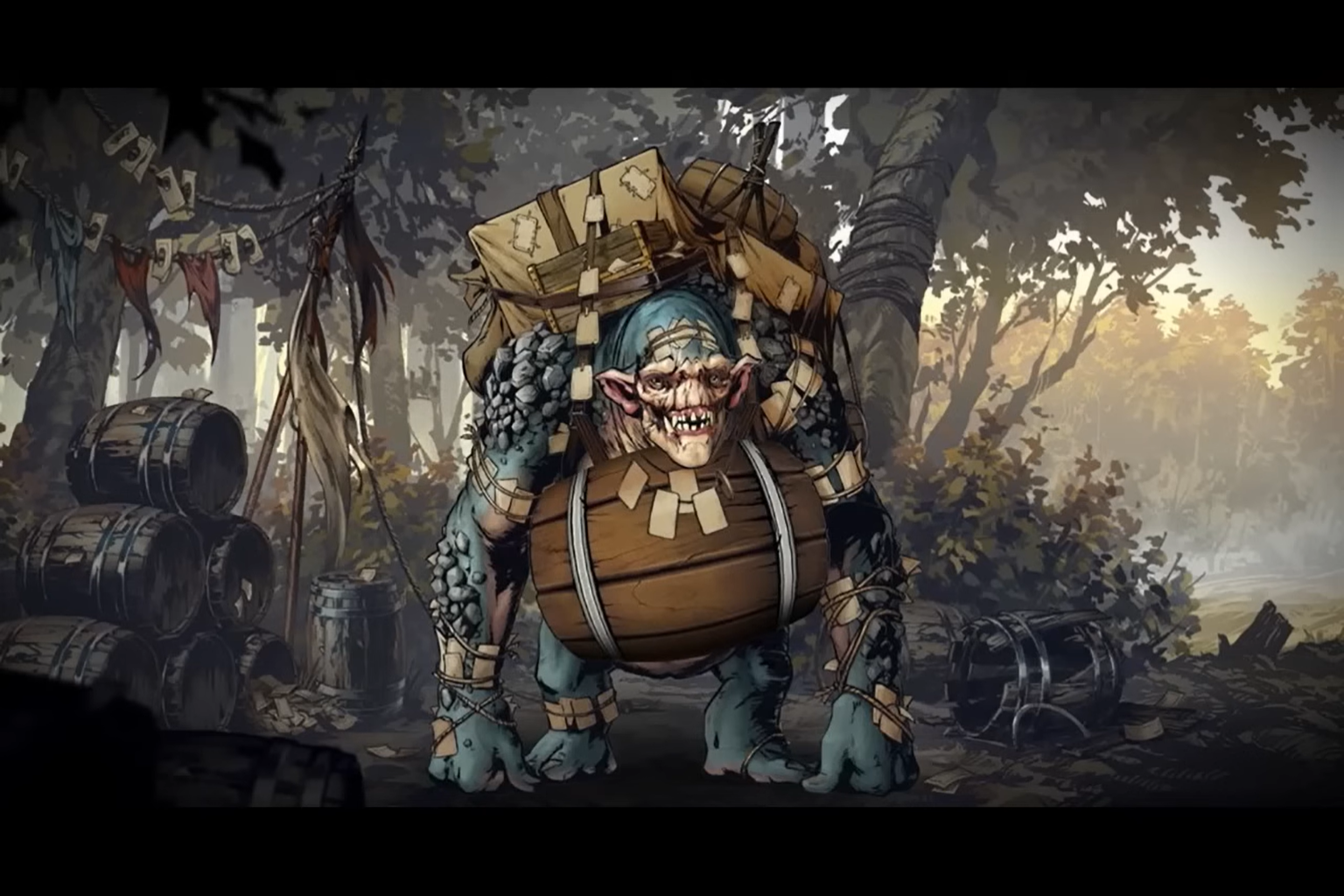 Gwent Hero