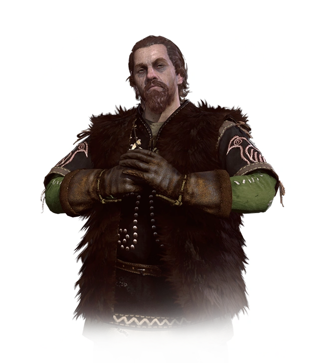 Udalryk Gwent: Unleash Strategic Power of SpyMaster