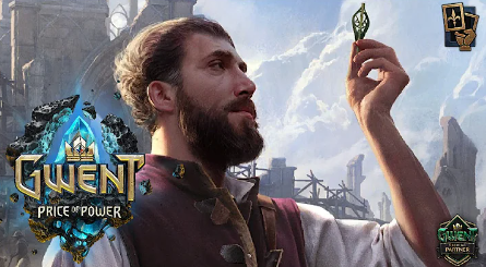 Into the Witcher’s World: Understanding Istredd in Gwent