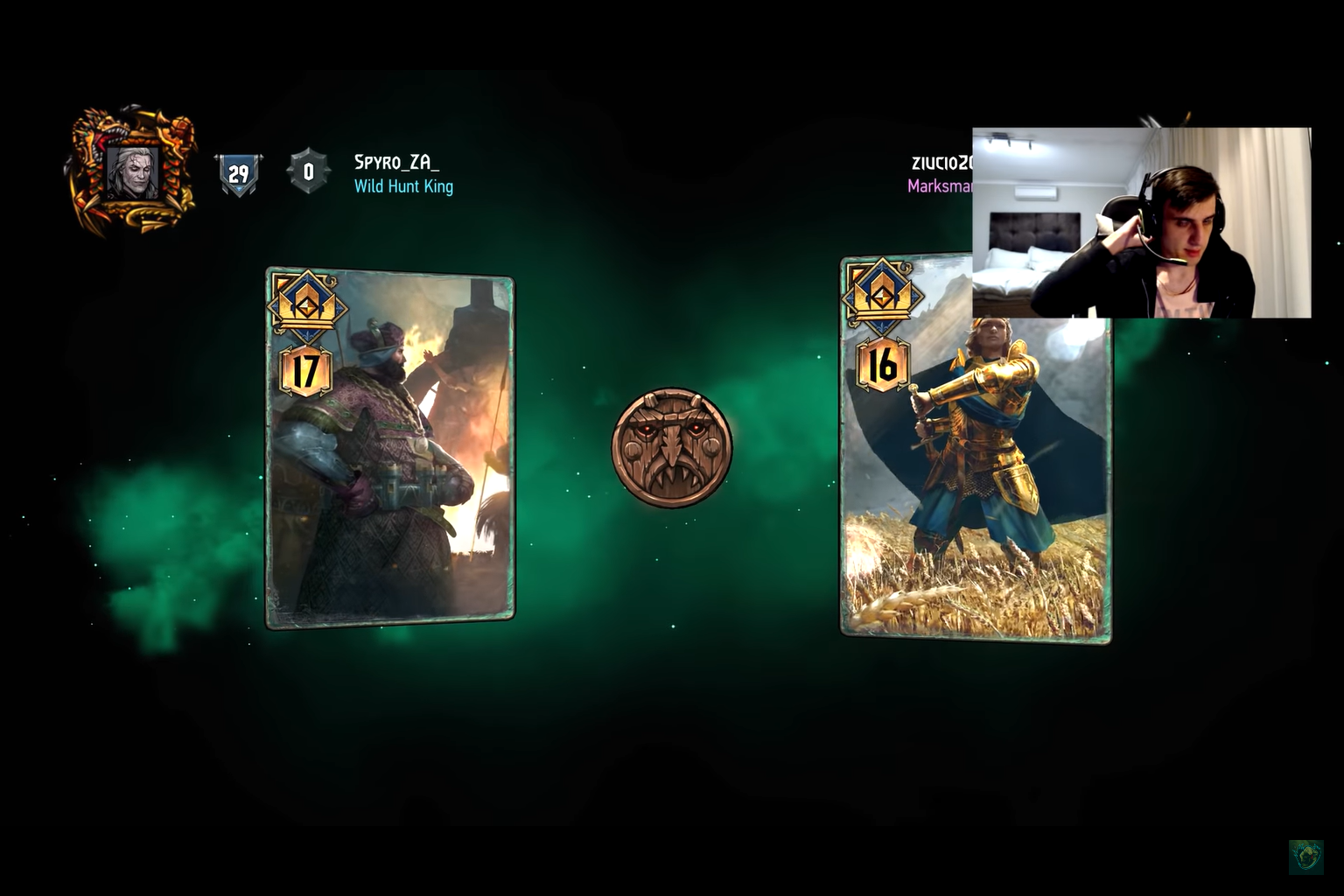 Henselt Gwent: Mastering The Art Of Northern Realms Tactics
