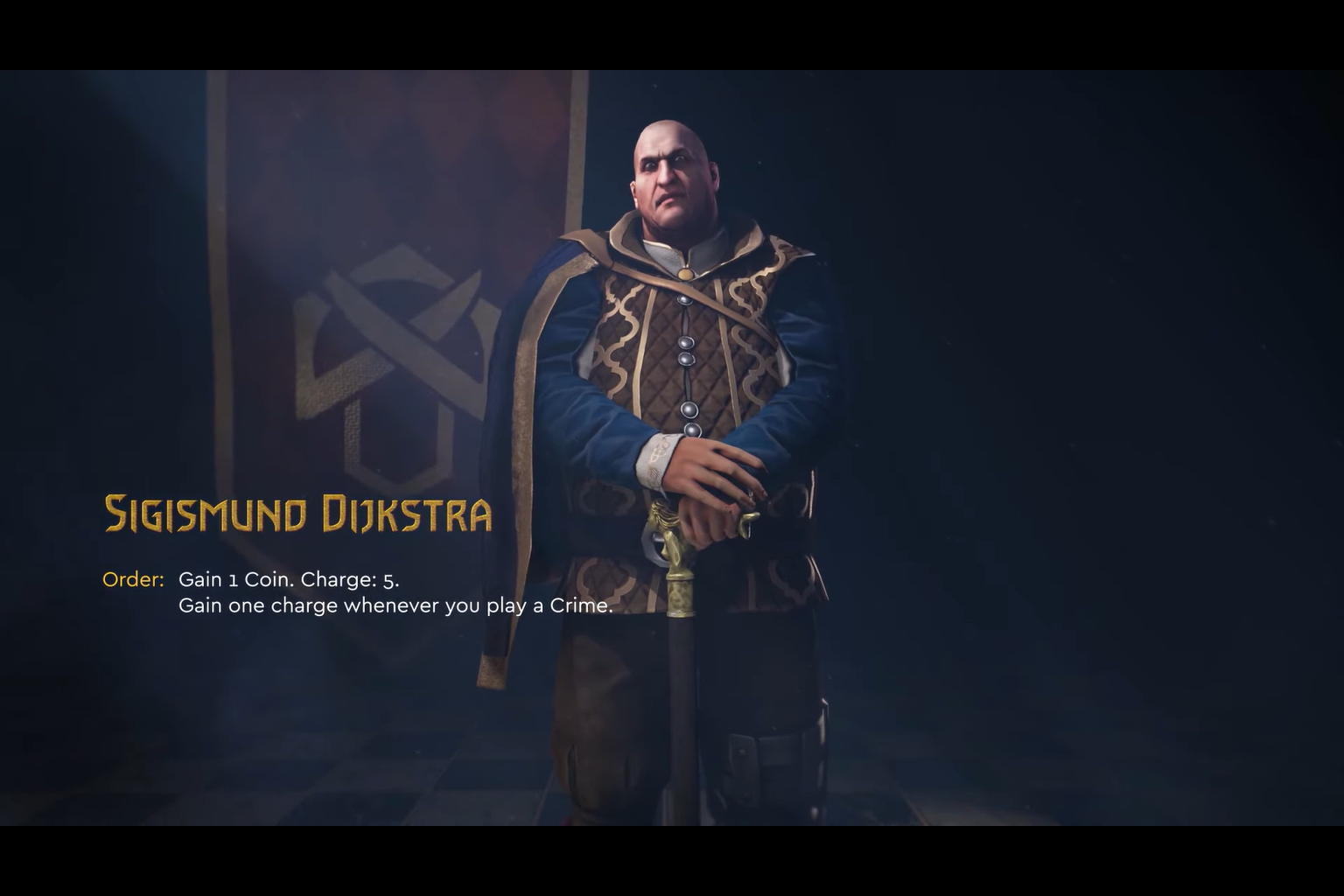 Dijkstra Gwent – Mastering The Art Of Card Strategy